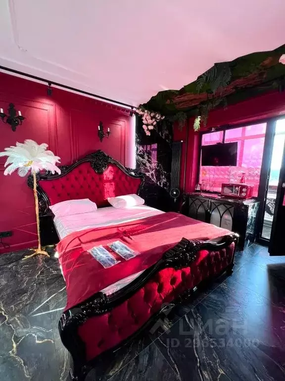 Студия Мордовия, Саранск ул. Фурманова, 71 (30.0 м) - Фото 1