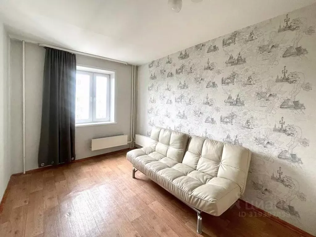 3-к кв. Пермский край, Пермь ул. Профессора Дедюкина, 6 (66.2 м) - Фото 1