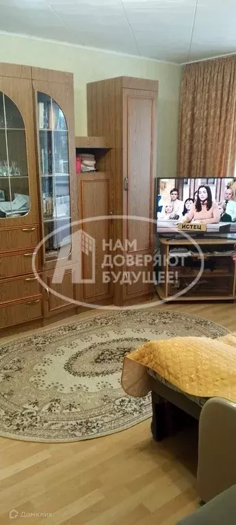 Продаётся 2-к квартира, 49.6 м - Фото 0