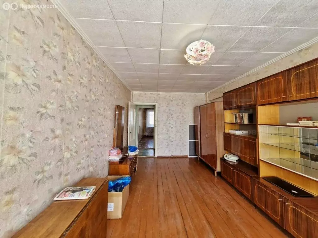 2-комнатная квартира: Великий Новгород, улица Зелинского, 19к2 (49.1 ... - Фото 2