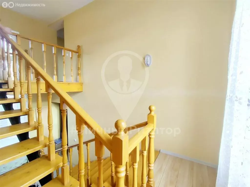 Дом в Рязанская область, Захаровский муниципальный округ, деревня ... - Фото 1