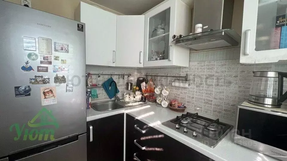 1-к кв. Московская область, Жуковский ул. Мясищева, 12 (30.2 м) - Фото 1