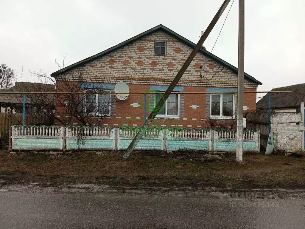 Дом в Белгородская область, Шебекинский муниципальный округ, с. ... - Фото 2