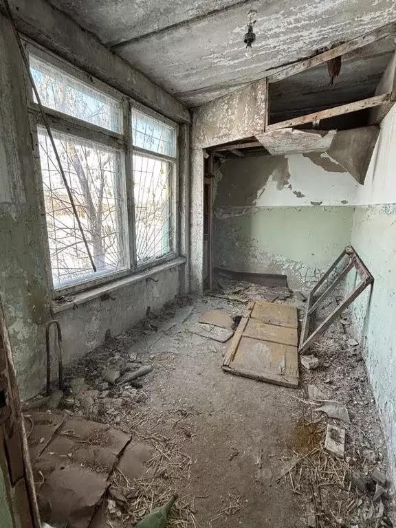 Помещение свободного назначения в Омская область, Омский район, с. ... - Фото 0