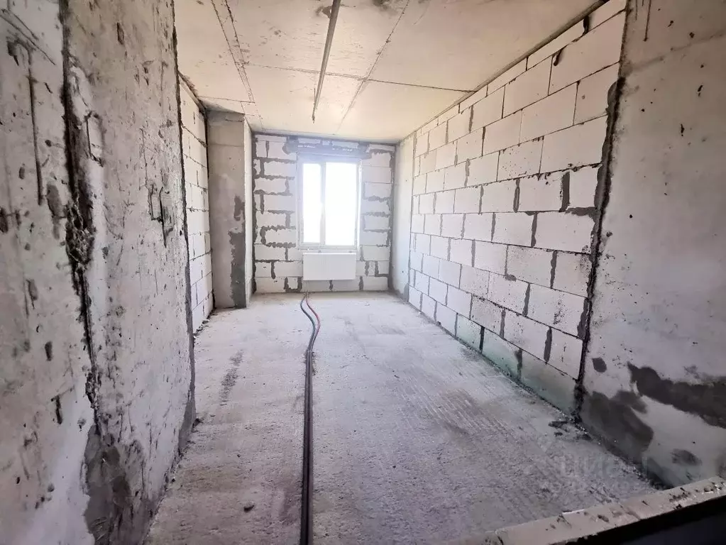 Студия Московская область, Одинцовский городской округ, Новоивановское ... - Фото 1