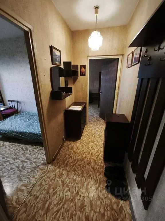 2-к кв. Москва Путевой проезд, 22А (44.7 м) - Фото 1