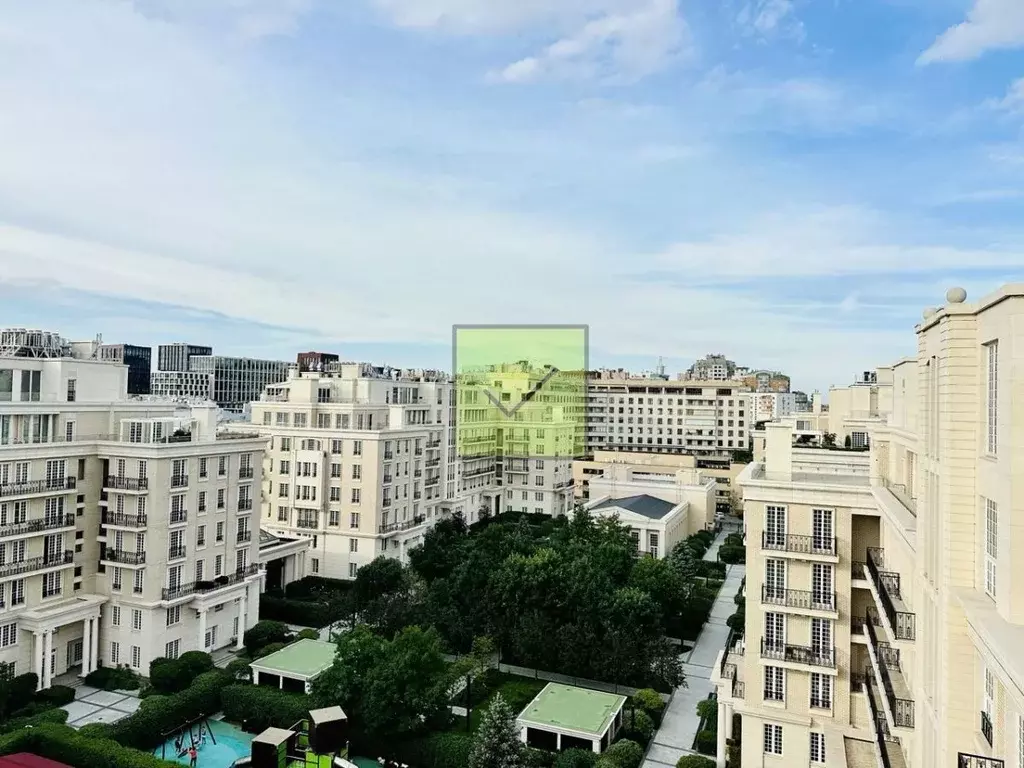 6-к кв. Москва ул. Ефремова, 19к3 (673.4 м) - Фото 0