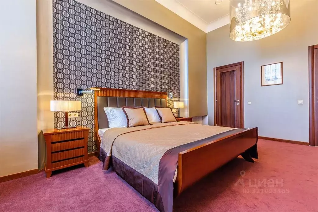 Комната Москва Шереметьевская ул., 6к1 (98.0 м) - Фото 1