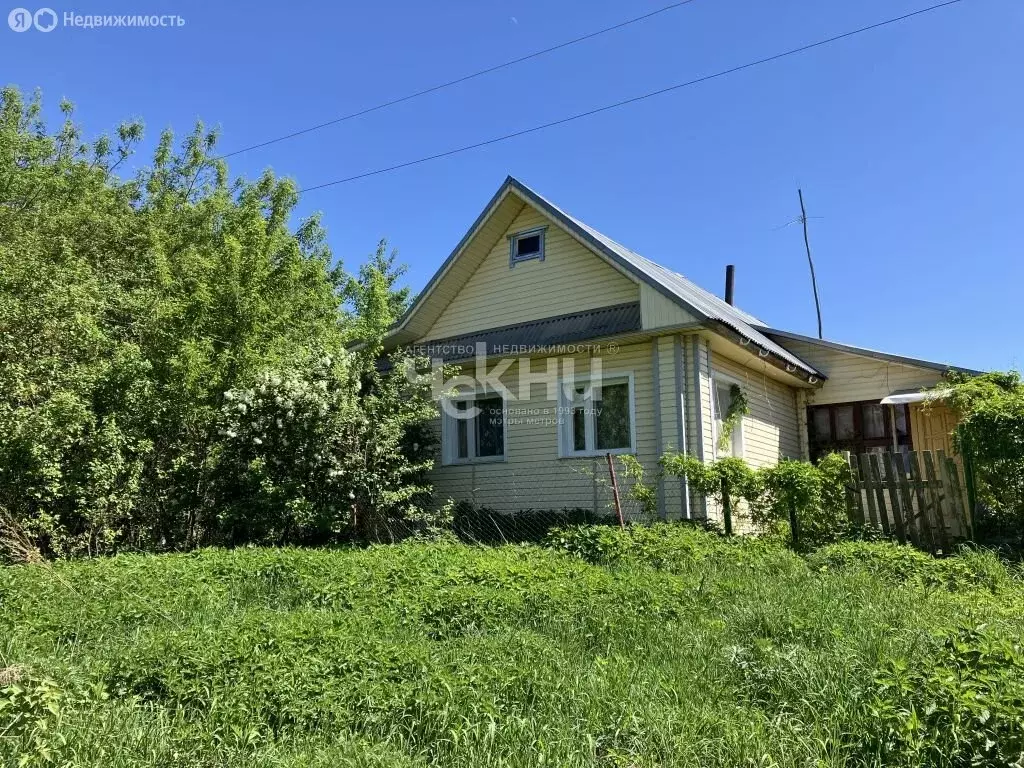 Дом в городской округ Нижний Новгород, село Игумново, 71 (75 м) - Фото 2