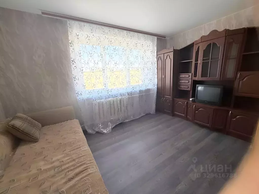 1-к кв. Курская область, Курск ул. Менделеева, 61/2 (19.0 м) - Фото 1