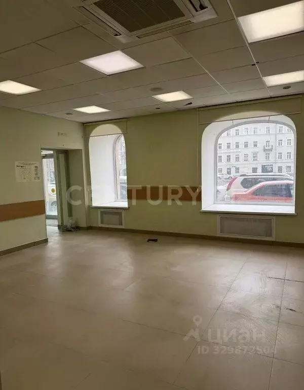 Помещение свободного назначения в Санкт-Петербург просп. ... - Фото 1