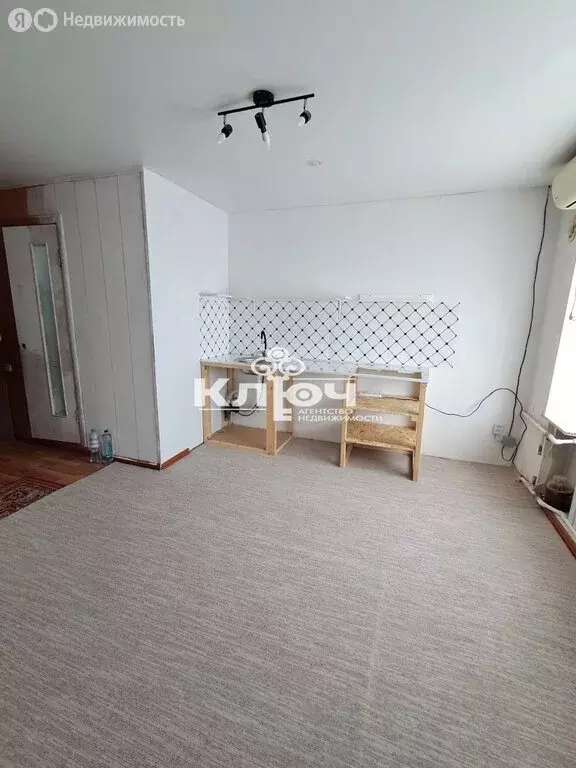 1-комнатная квартира: Стерлитамак, улица Худайбердина, 170 (18.6 м) - Фото 1