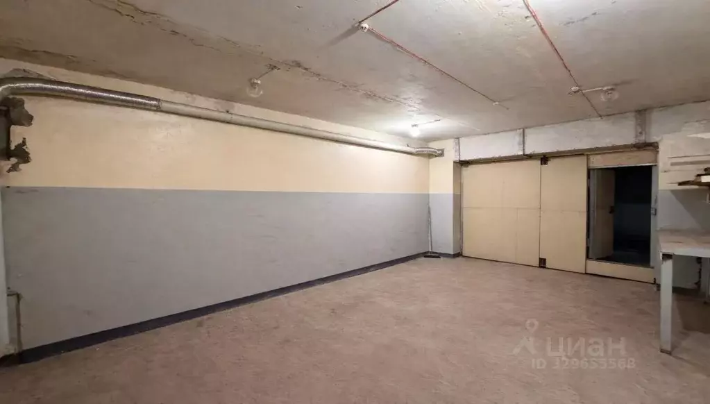 Гараж в Новосибирская область, Новосибирск Тульская ул., 92/1 (20 м) - Фото 2