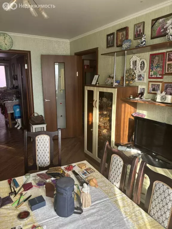 2-комнатная квартира: Астрахань, улица Сен-Симона, 10/12А (43.9 м) - Фото 1