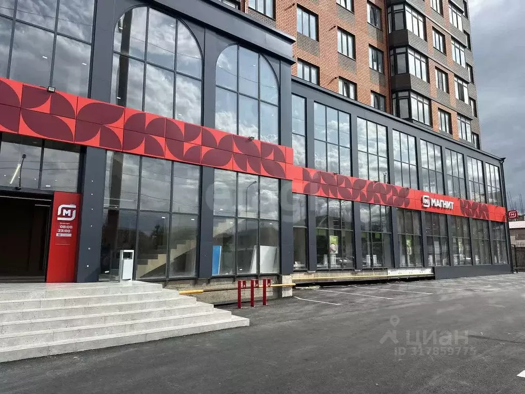 3-к кв. Дагестан, Каспийск Батырая ул., 46 (120.0 м) - Фото 1