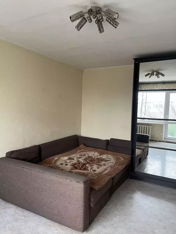 Продаётся 1-к квартира, 40 м - Фото 1
