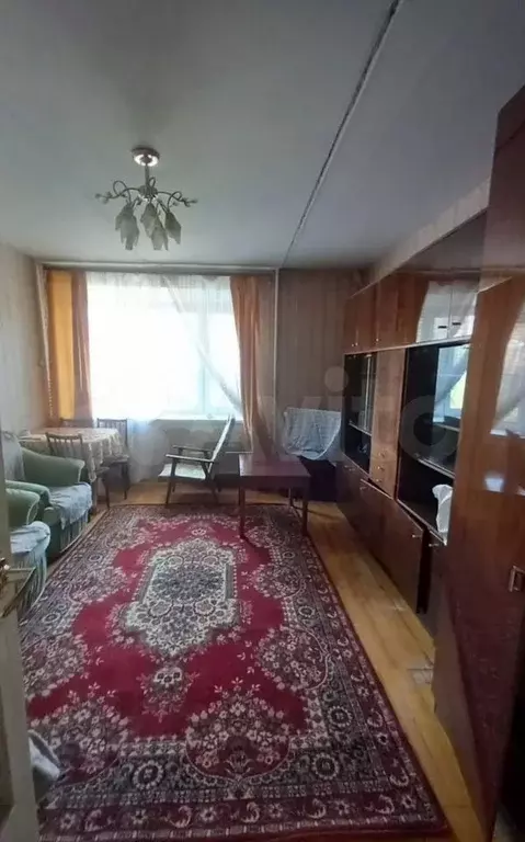 2-к. квартира, 46 м, 3/10 эт. - Фото 0
