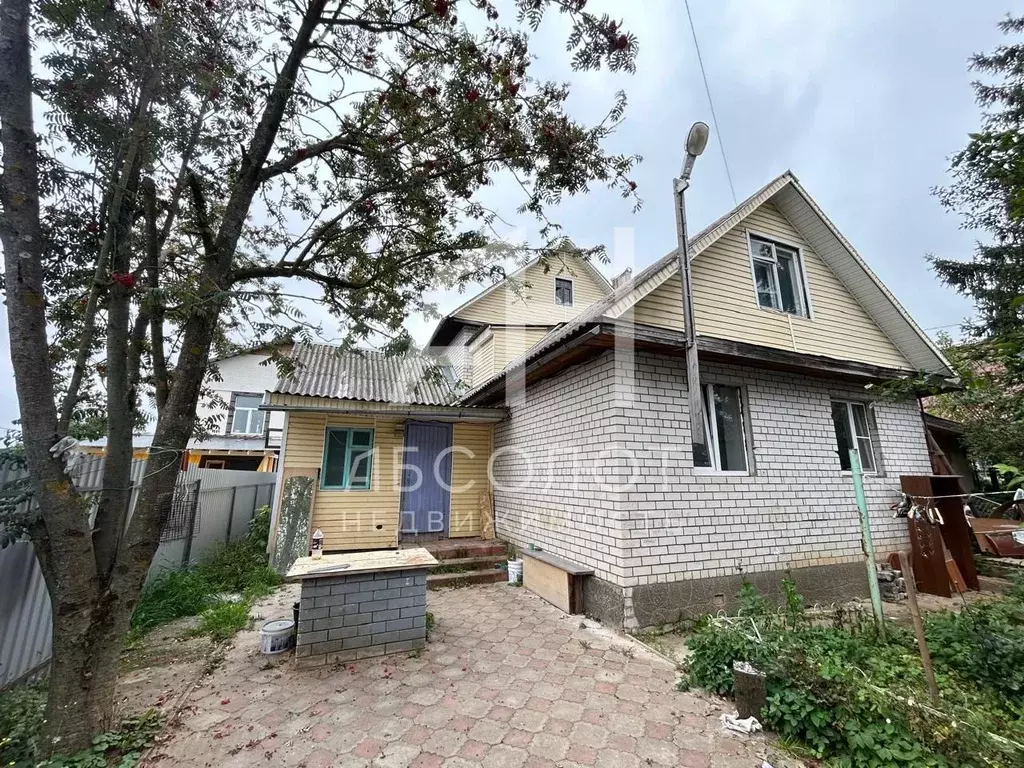 Дом в Владимирская область, Александров ул. Горная, 6 (150 м) - Фото 0