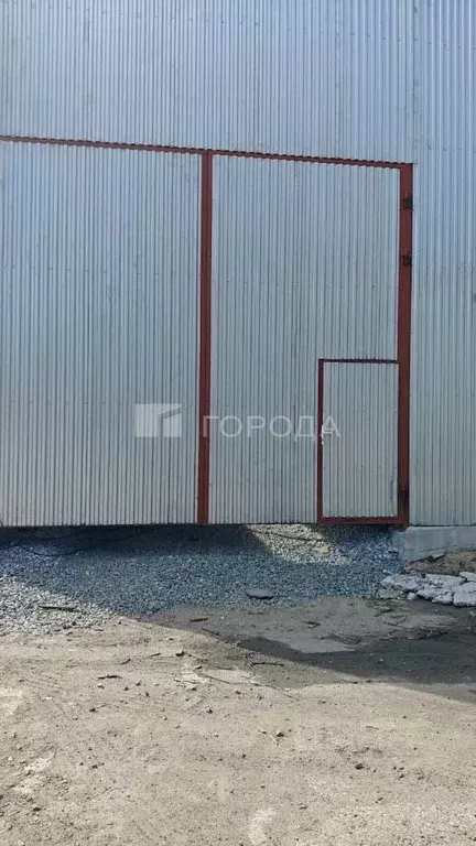 Помещение свободного назначения в Новосибирская область, Новосибирск ... - Фото 2