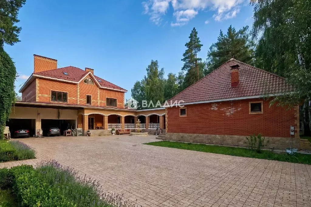 Продается дом в пгт Малаховка - Фото 2