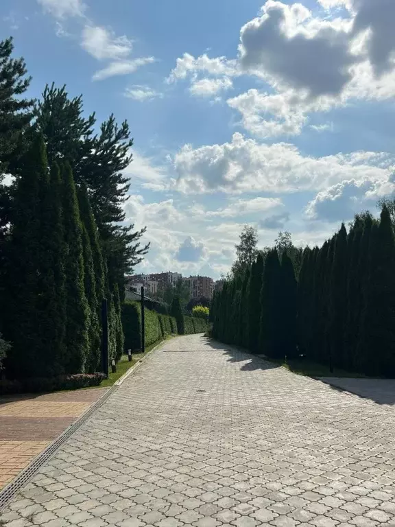 Коттедж в Москва ул. Чароитовая, 9к9А (250 м) - Фото 1