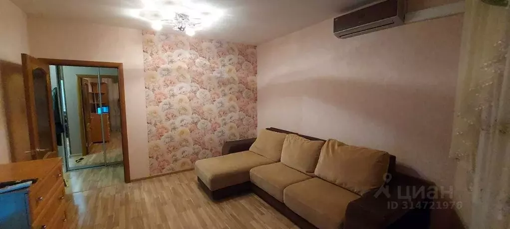 1-к кв. Белгородская область, Старый Оскол Степной мкр, 21 (55.0 м) - Фото 0