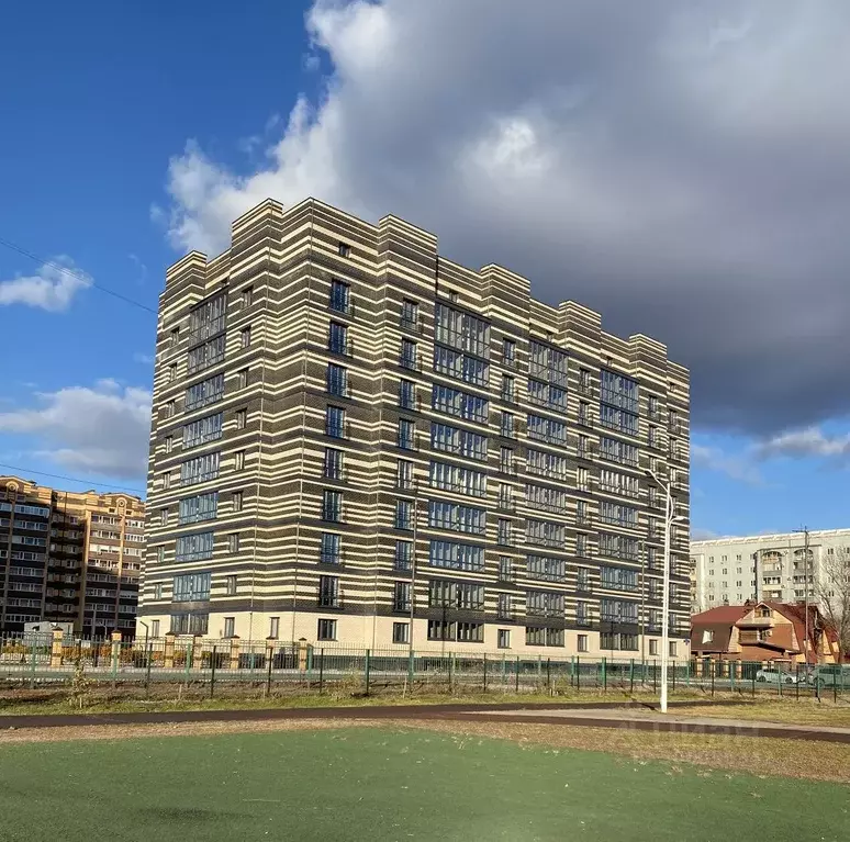 3-к кв. Амурская область, Благовещенск Высокая ул., 33 (73.6 м) - Фото 1