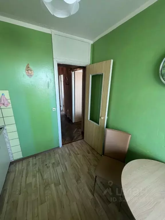 2-к кв. Москва Халтуринская ул., 10К1 (42.6 м) - Фото 2