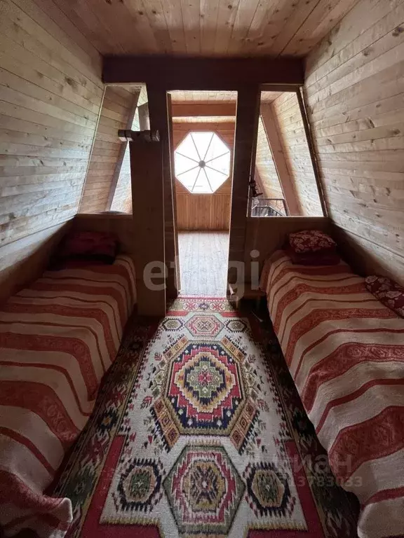 Дом в Калужская область, Перемышльский район, Большие Козлы с/пос, ... - Фото 2