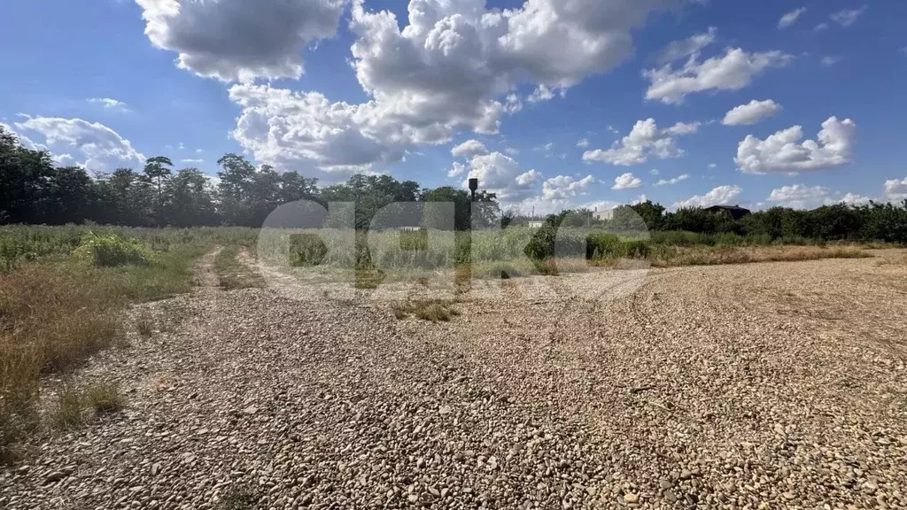 Участок в Краснодарский край, Кореновск 2-й кв-л,  (6.2 сот.) - Фото 2