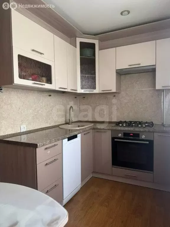 2-комнатная квартира: Талица, улица Фрунзе, 28 (41.6 м) - Фото 1