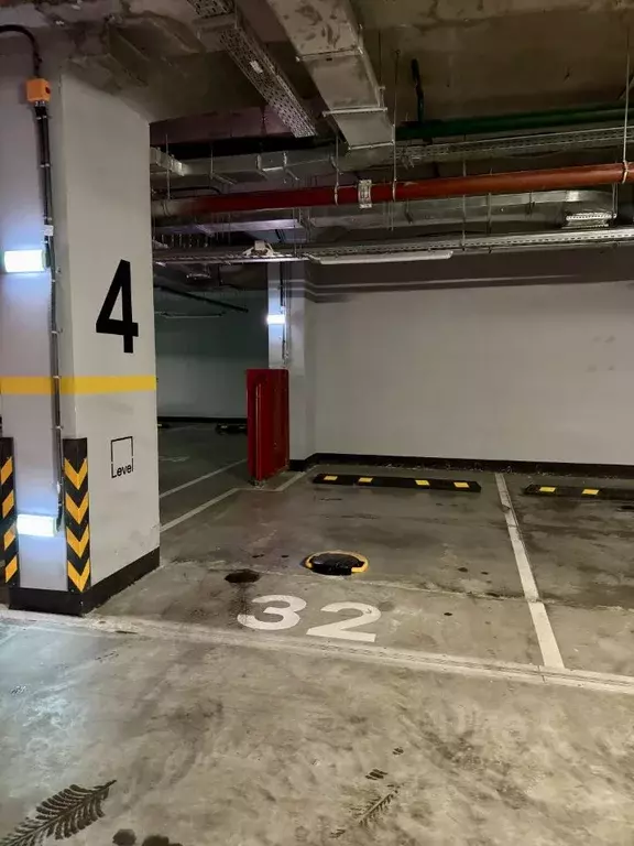 Гараж в Москва Озерная ул., 1к2/4 (16 м) - Фото 1