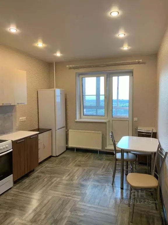 2-к кв. Московская область, Лобня проезд Свободный, 7 (64.0 м) - Фото 1