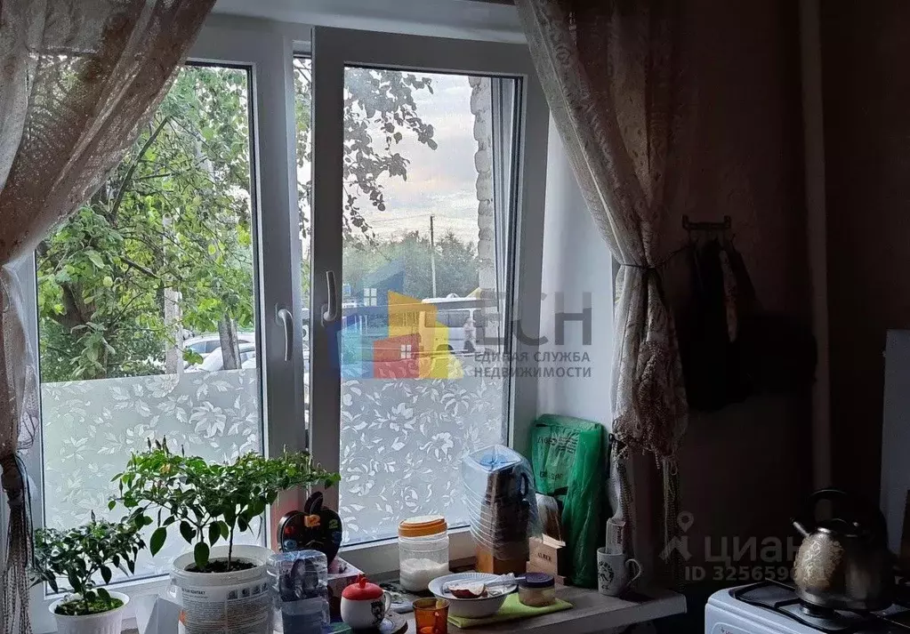 3-к кв. Тульская область, Арсеньево рп ул. Бандикова, 97 (62.0 м) - Фото 2