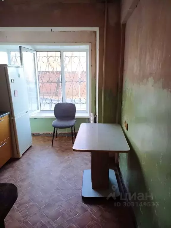 1-к кв. Иркутская область, Иркутск Восточный пер., 5 (35.0 м) - Фото 2