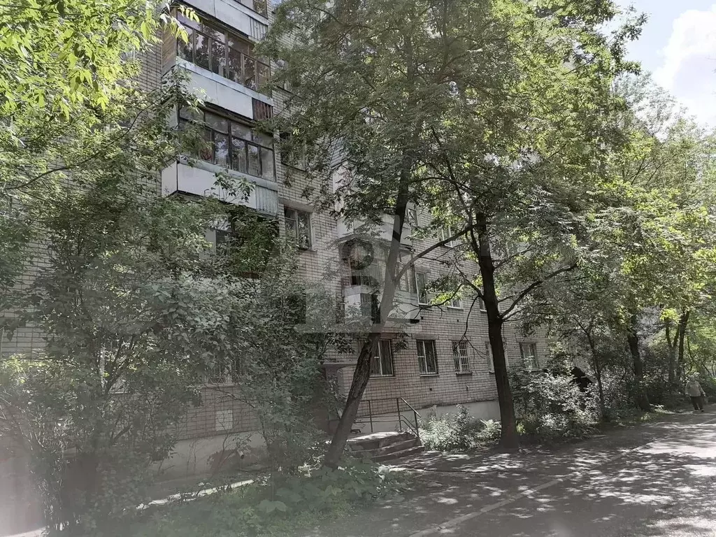 1-к. квартира, 39 м, 1/9 эт. - Фото 1