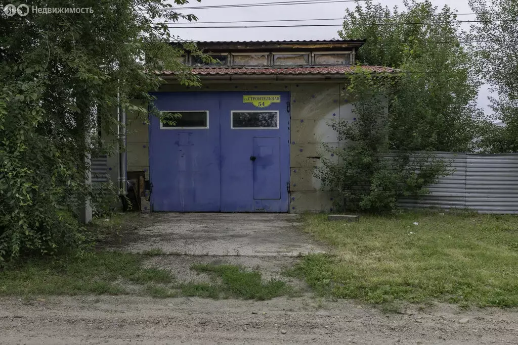 Участок в село Ивановка, Строительная улица, 54 (21.779999 м) - Фото 1