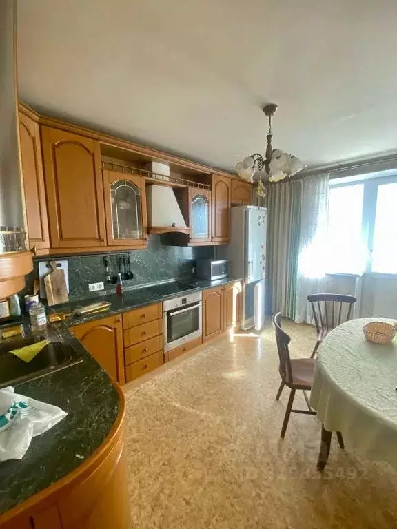 2-к кв. Санкт-Петербург Комендантский просп., 17к1 (68.0 м) - Фото 0