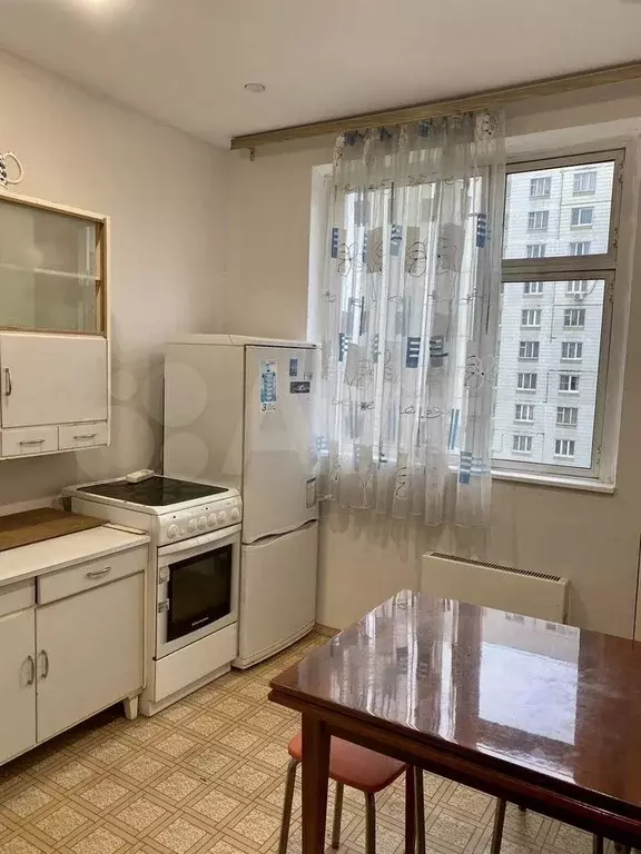 2-к. квартира, 51 м, 6/14 эт. - Фото 1