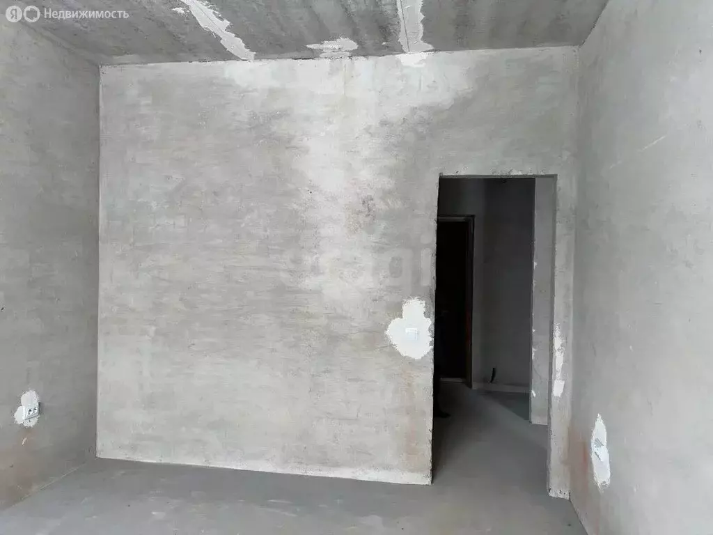 1-комнатная квартира: Бердск, улица Рогачёва, 5/2 (49.1 м) - Фото 2