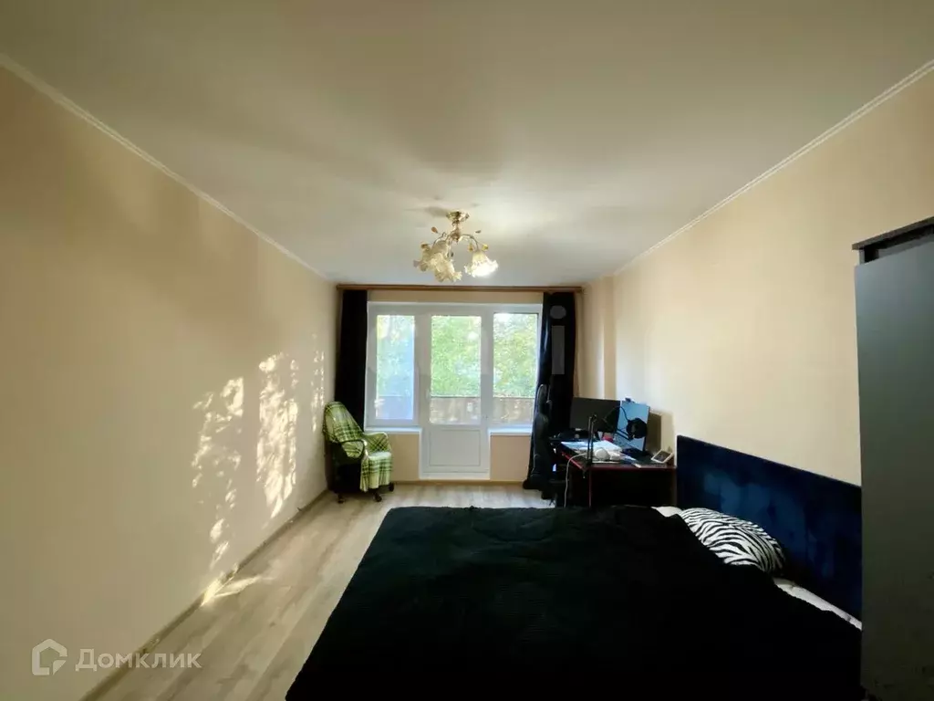 Продаётся 2-к квартира, 44.4 м - Фото 1