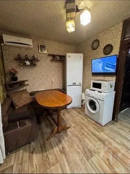 3-к кв. Крым, Сакский район, Новофедоровка пгт ул. Героев, 9А (66.8 м) - Фото 2