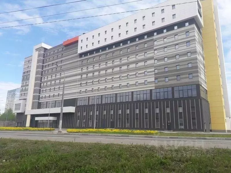 Офис в Нижегородская область, Нижний Новгород Мещерское Озеро ... - Фото 2