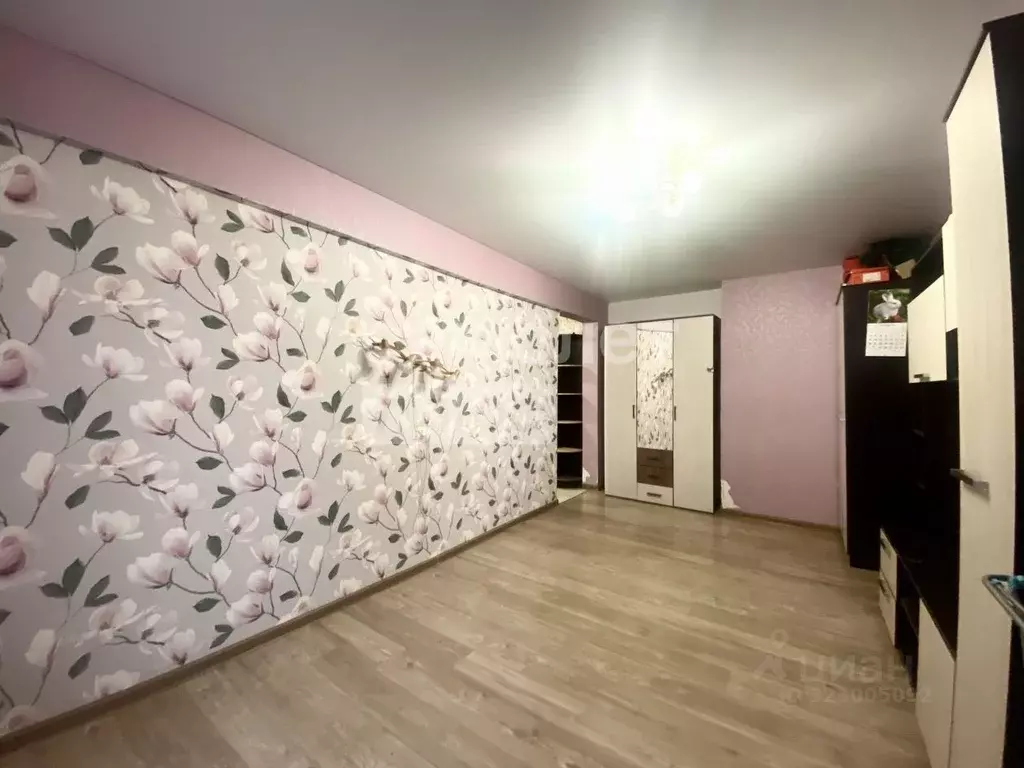 1-к кв. Калужская область, Калуга Ромодановские Дворики мкр, ул. ... - Фото 2