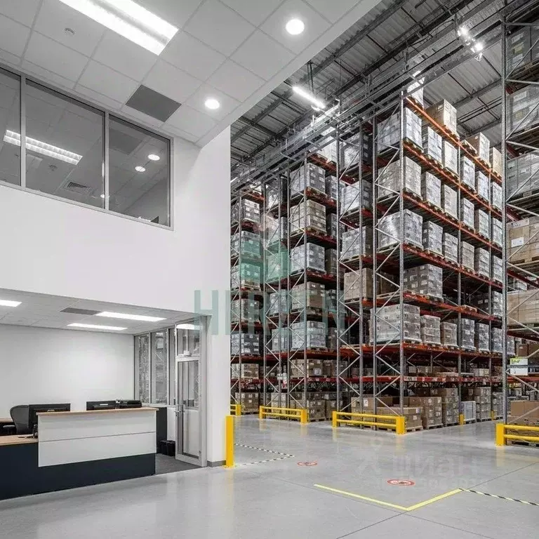 Склад в Московская область, Раменский муниципальный округ, ... - Фото 2