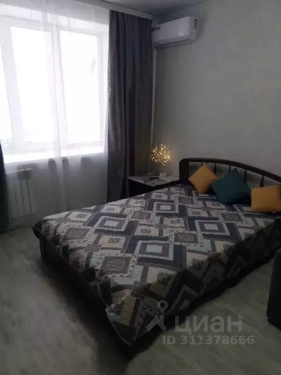 Студия Башкортостан, Стерлитамак ул. Рашита Кудашева, 1 (38.0 м) - Фото 0