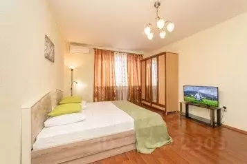 1-к кв. Башкортостан, Уфа ул. Мустая Карима, 16 (47.0 м) - Фото 0