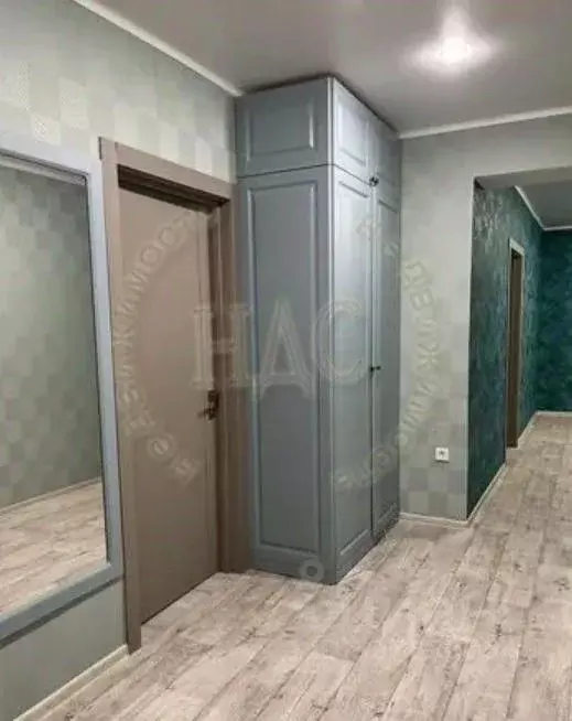 3-к кв. Курская область, Курск ул. Чернышевского, 68А (108.3 м) - Фото 2