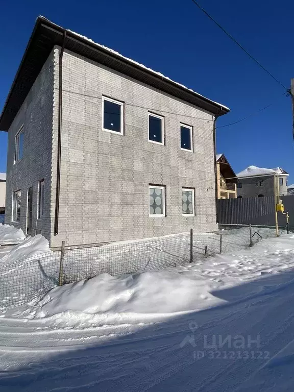 Дом в Свердловская область, Арамиль Березки кп,  (166 м) - Фото 1