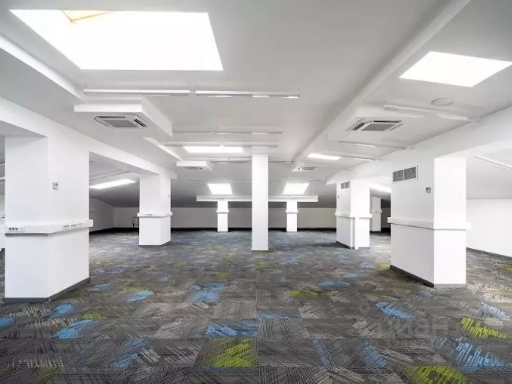 Офис в Москва Цветной бул., 30С1 (376 м) - Фото 1